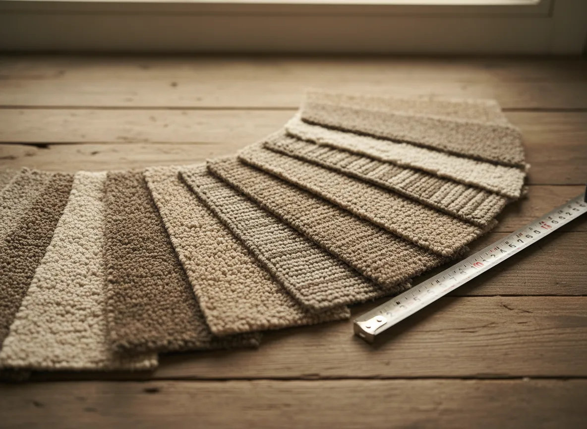 Carpet Installation Plain City, OH FAQs